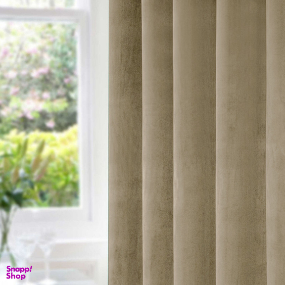 پرده فوروارد مدل FCLT90014 Chanel Hazan Style سایز 280×150 سانتی متر