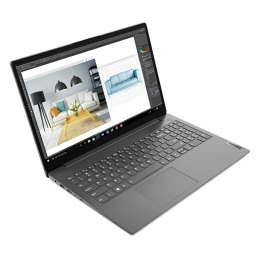 لپ تاپ لنوو مدل LENOVO V15 R5 7520U 8GB 512GB SSD-2G (VEGA3) - کاستوم شده