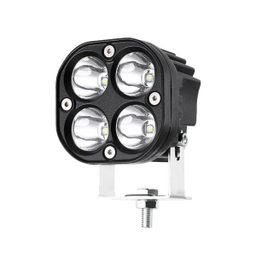 پرژکتور افرودی 40 وات خودرو مدل 4in1 بسته 2 عددی