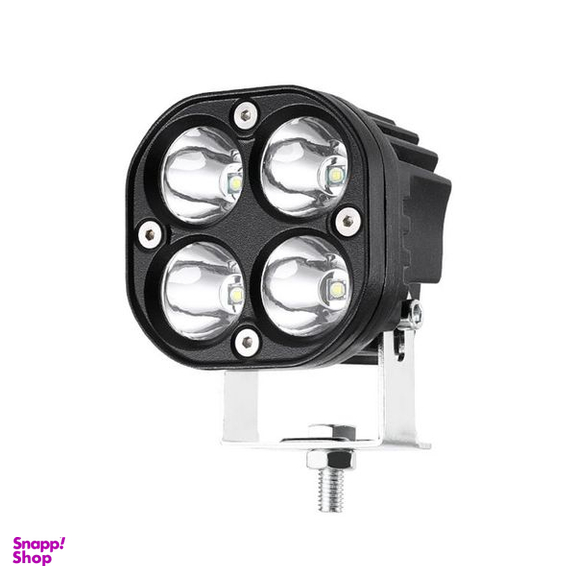 پرژکتور افرودی 40 وات خودرو مدل 4in1 بسته 2 عددی