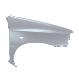 گلگیر جلو خودرو همگام کد 30911001 مناسب پراید