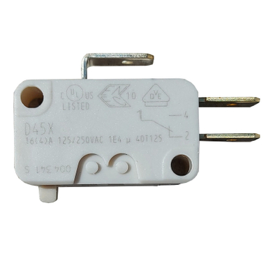 فیوز پرشر اتو بخار مدل silteri