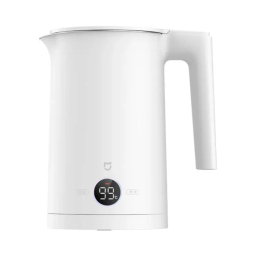 کتری برقی هوشمند شیائومی مدل Xiaomi MIJIA Electric Kettles P1