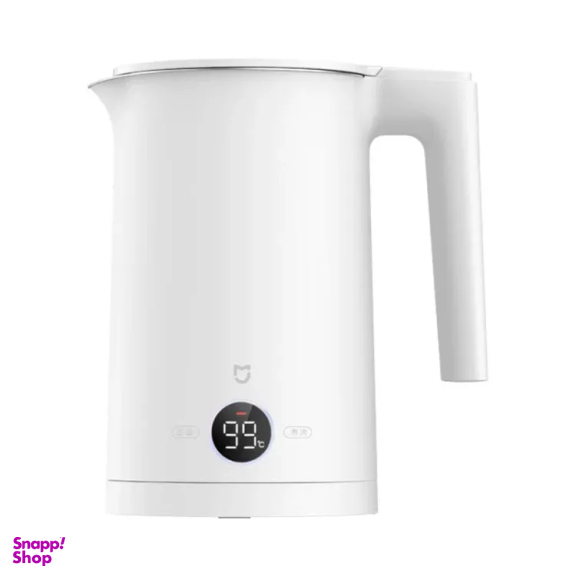 کتری برقی هوشمند شیائومی مدل Xiaomi MIJIA Electric Kettles P1