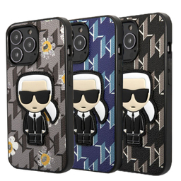 قاب گوشی موبایل کارل لاگرفلد مدل Karl Lagerfeld مناسب برای اپل iPhone 13 Pro Max