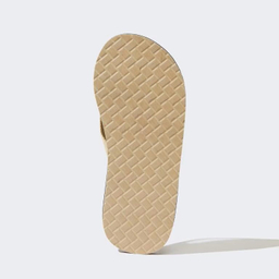 دمپایی لاانگشتی زنانه دفکتو مدل Goldern Crypro