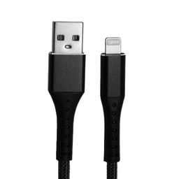 کابل دیتا Lightning به USB گرند مدل GK-04 طول 1 متر