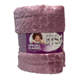 پتوی مسافرتی تیسا کد Bl010101