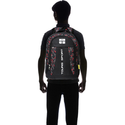 کوله پشتی مدرسه توریث مدل VF-910 به همراه جامدادی