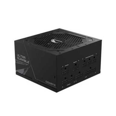 منبع تغذیه 1000 وات گیگابایت مدل GP-UD1000GM 80Plus Gold