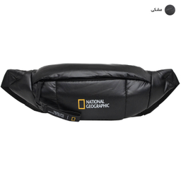 کیف کمری نشنال جئوگرافیک مدل N21521 Puffer