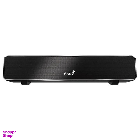اسپیکر جنیوس مدل SoundBar 100