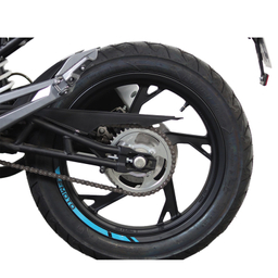 موتورسیکلت جهانرو  مدل CF MOTO150 NK سال 1403