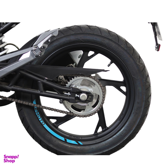 موتورسیکلت جهانرو  مدل CF MOTO150 NK سال 1403