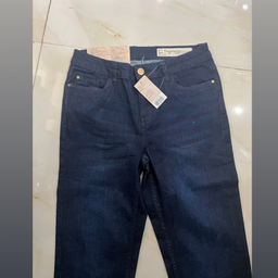 شلوار جین زنانه اسمارا مدل 342696