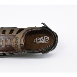 صندل مردانه پویان گام پیام مدل مایکل کد 11226