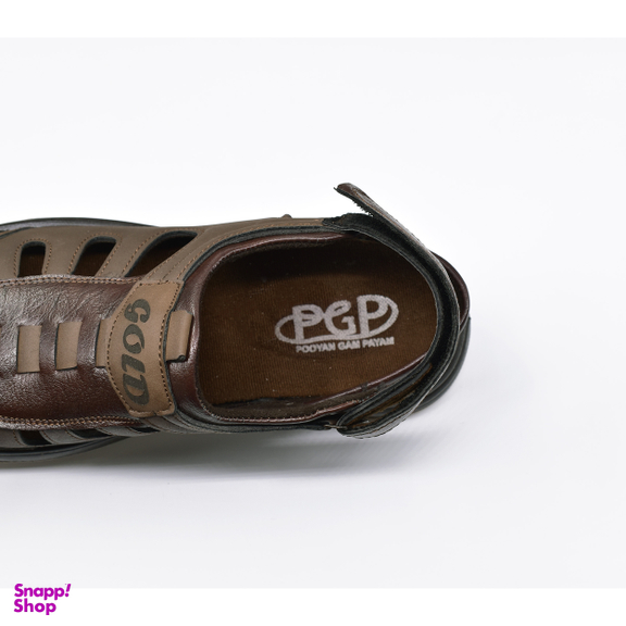 صندل مردانه پویان گام پیام مدل مایکل کد 11226