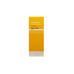 شامپو مو درمالوگ مدل Amino Fiber حجم 350 میلی لیتر