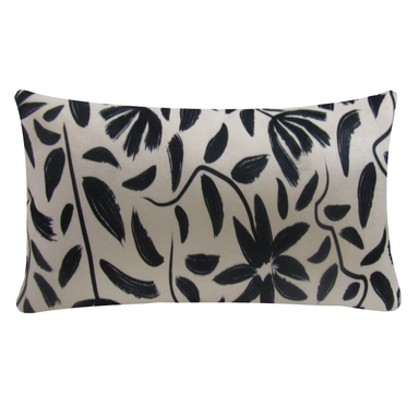 کاور کوسن هوم اند لایف مدل اریک طرح گل و برگ کد 570007