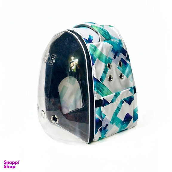 کوله پشتی حمل حیوانات کد 05