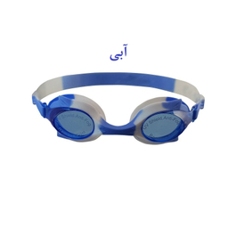 عینک شنا فری شارک مدل YG-1500
