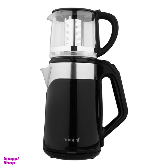 چای ساز مونتینی مدل LK2024