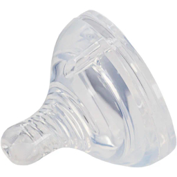 سر شیشه شیر وی کر مدل Mom Sense کد N514 سایز 0-6 ماه