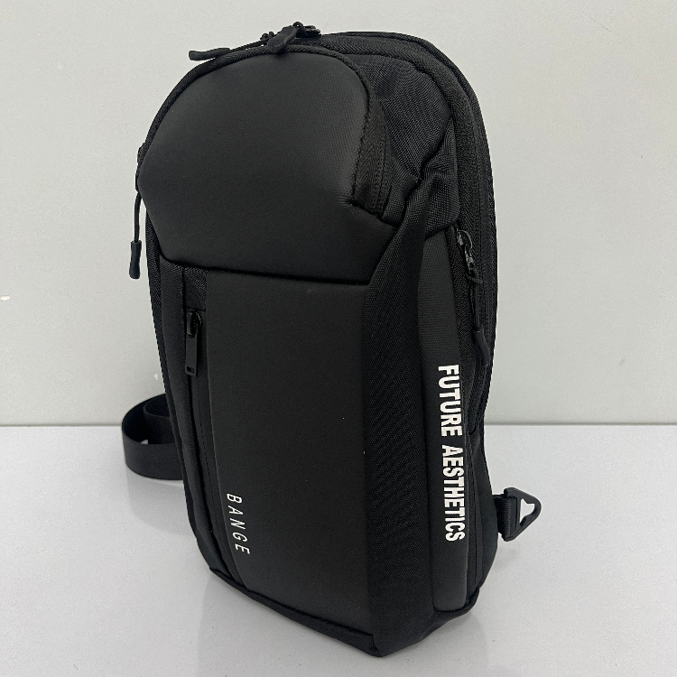 کیف کراس بادی مردانه طرح بنج مدل 7566 کد 02