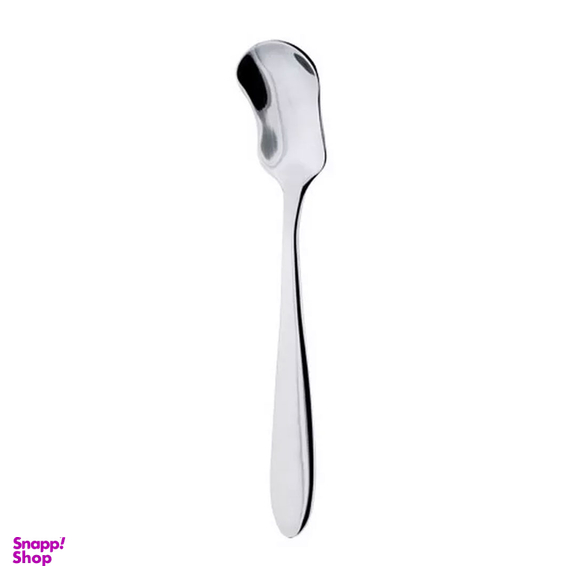 سرویس قاشق و چنگال 116 پارچه ناب استیل مدل ورونا