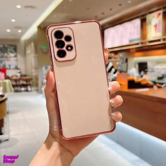 قاب گوشی موبایل مای کیس MY CASE مناسب سامسونگ Galaxy A73 5G