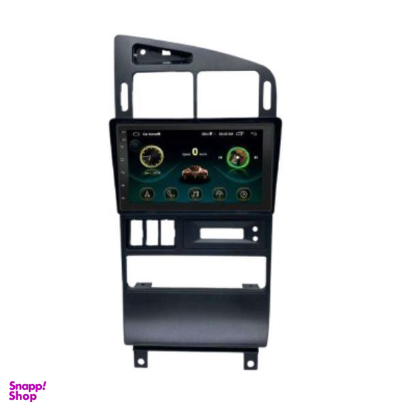 مانیتور اندروید خودرو کد 0002 مناسب پژو پارس و 405 قدیم