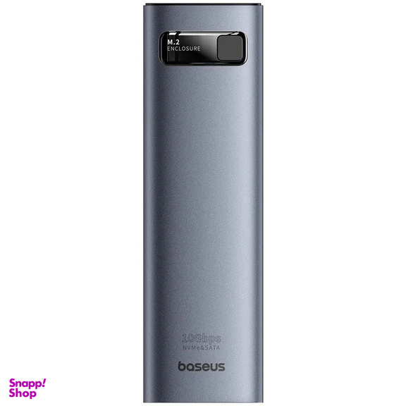 باکس هارد SSD M2 بیسوس مدل FlyJoy Series BS-OH155