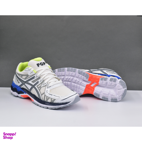 کفش پیاده روی مردانه پویان گام پیام مدل مهراب کد 11234