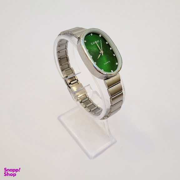 ساعت مچی عقربه ای کاسیو کد 1002