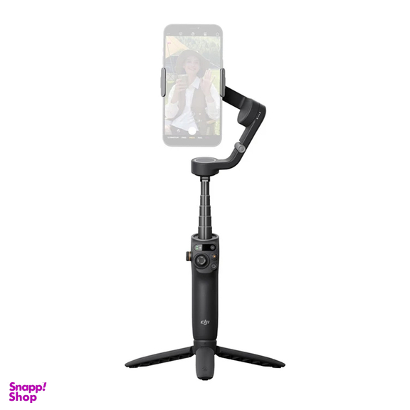 پایه نگهدارنده گوشی موبایل دی جی آی مدل Osmo Mobile 6