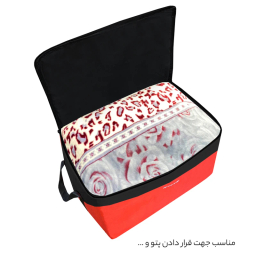 ساک پیک نیک فوروارد کد FCLT44104