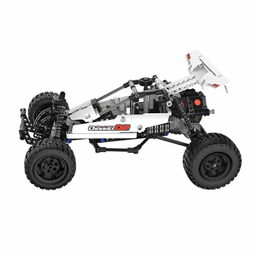 ساختنی شیائومی مدل Desert Racing car