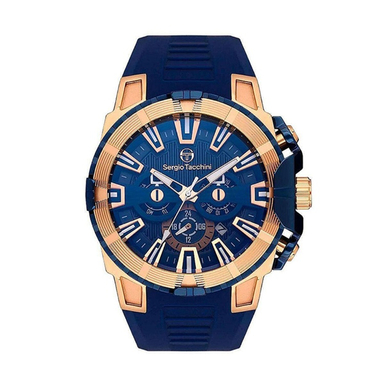 ساعت مچی عقربه ای مردانه سرجیو تاچینی کد ST006