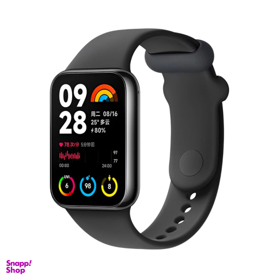 ساعت هوشمند شیائومی مدل Mi Band 8 Pro