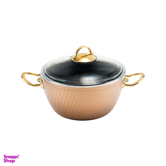سرویس پخت و پز 10 پارچه ام جی اس طرح ماینز کد 5632