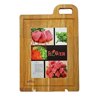 تخته گوشت ردفلاور مدل A-393ACC