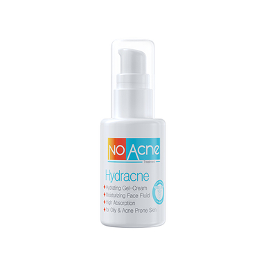 کرم آبرسان نو آکنه مدل Hydracne حجم 70 میلی لیتر