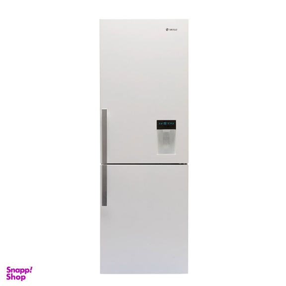 يخچال فريزر 22 فوت اسنوا سری فيت مدل SBDi-S100