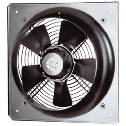 هواکش آکسیال دمنده طرح آلمان کد VIF-20V2S