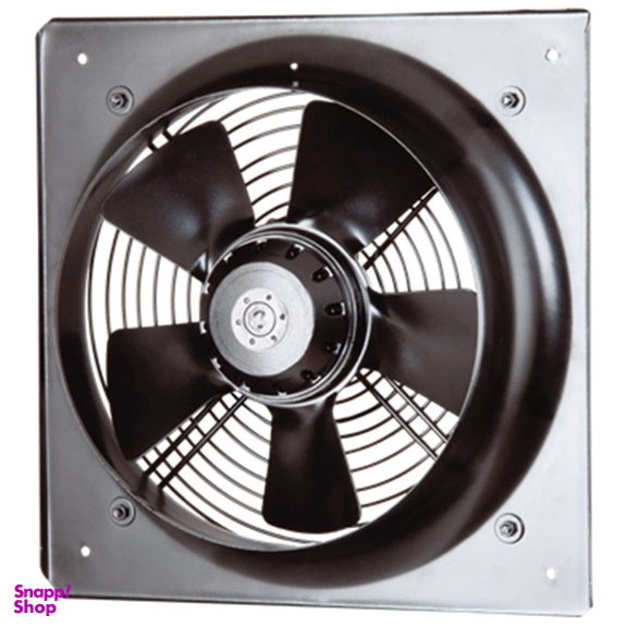 هواکش آکسیال دمنده طرح آلمان کد VIF-20V2S