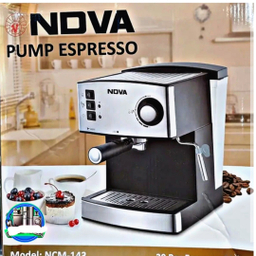 اسپرسوساز نوا مدل 143