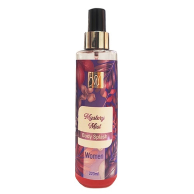 بادی اسپلش مای مدل میستری میست کد 5090087 حجم 220 میلی لیتر
