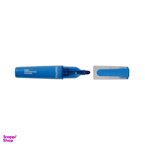 ماژیک وایت برد اسکول فنس مدل Mini Whiteboard Marker