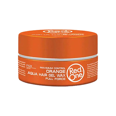 ژل واکس مو ردوان مدل Orange حجم 150 میلی لیتر