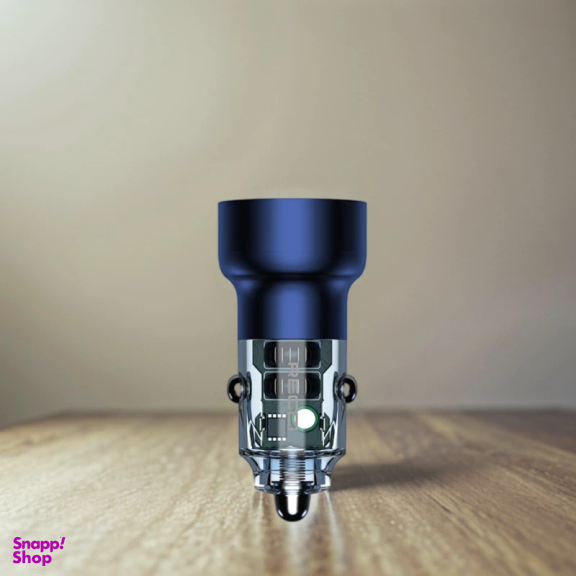 شارژر فندکی 50 وات رسی مدل RCC-N20